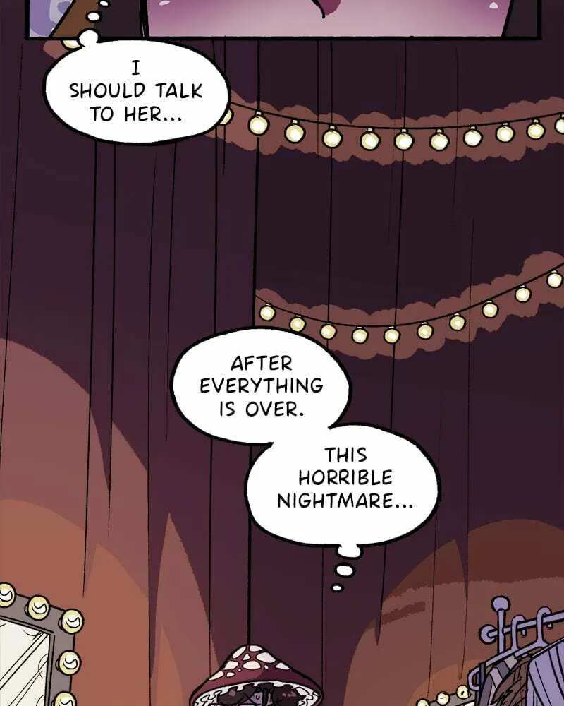 Marionetta Chapter 44 page 8 - 