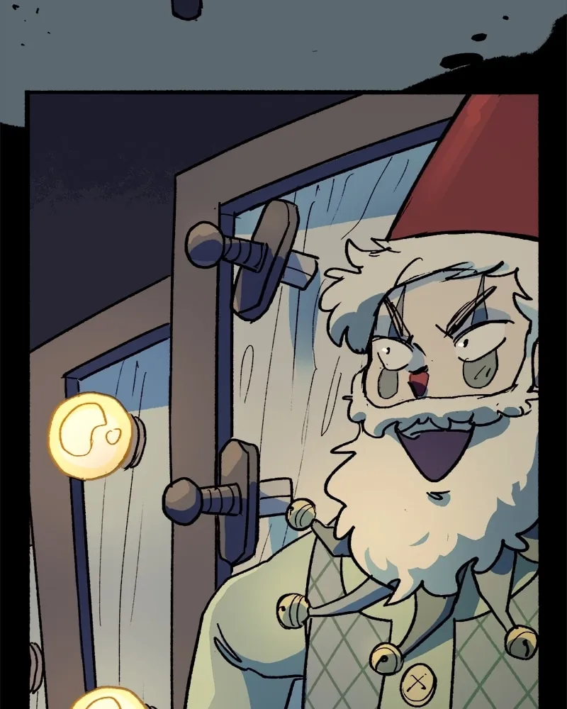 Marionetta Chapter 44 page 71 - 