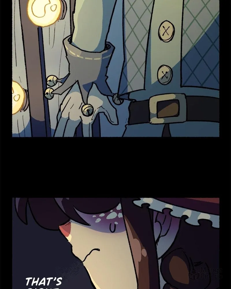 Marionetta Chapter 44 page 72 - 