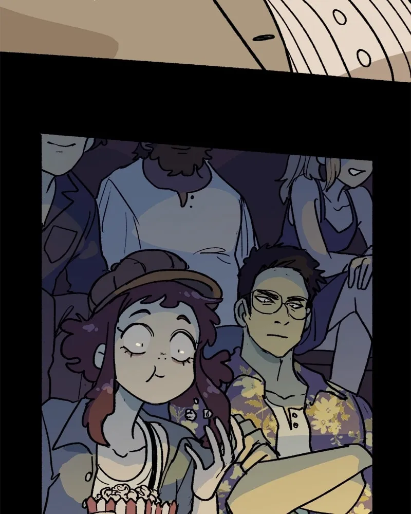 Marionetta Chapter 44 page 74 - 