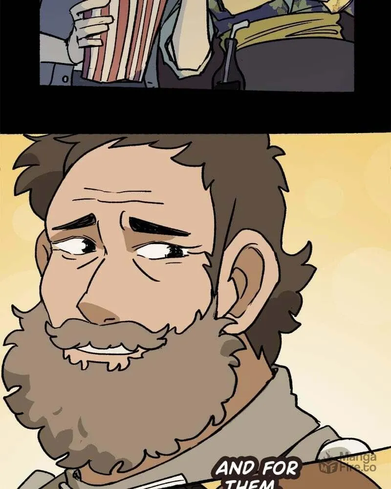 Marionetta Chapter 44 page 75 - 