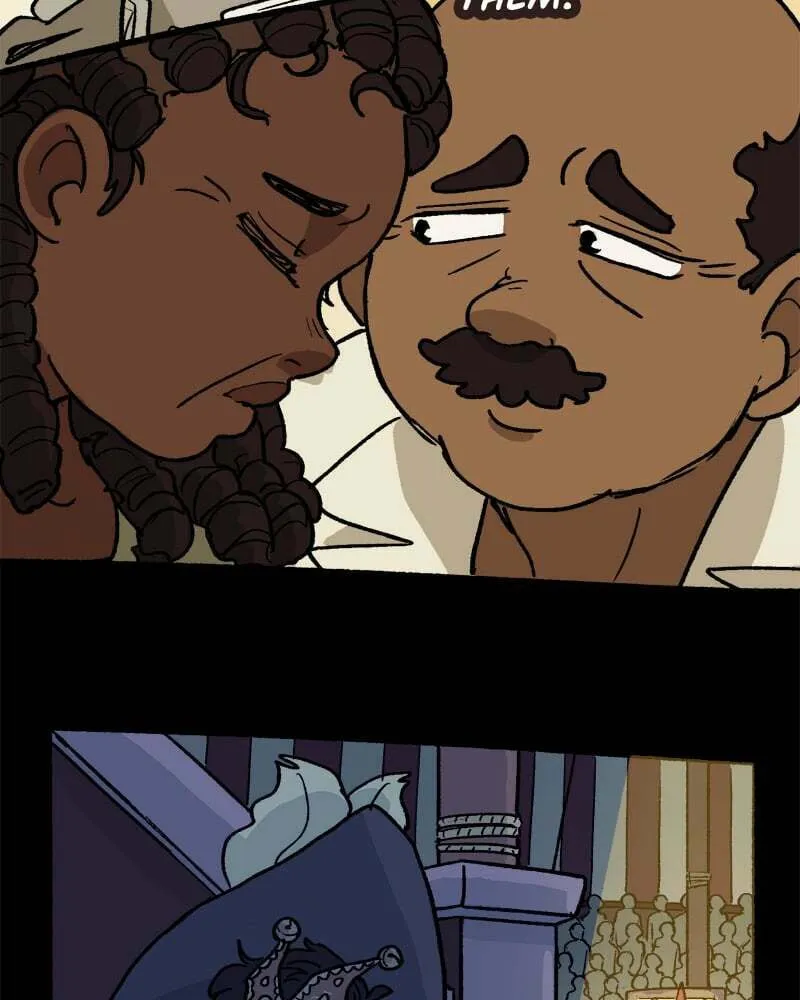 Marionetta Chapter 44 page 76 - 