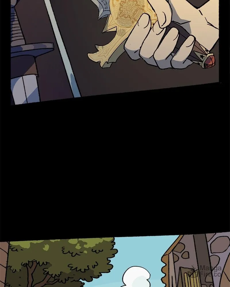 Marionetta Chapter 44 page 80 - 