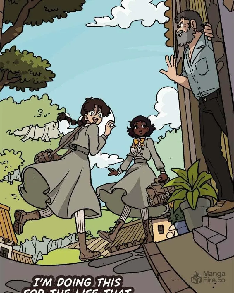 Marionetta Chapter 44 page 81 - 