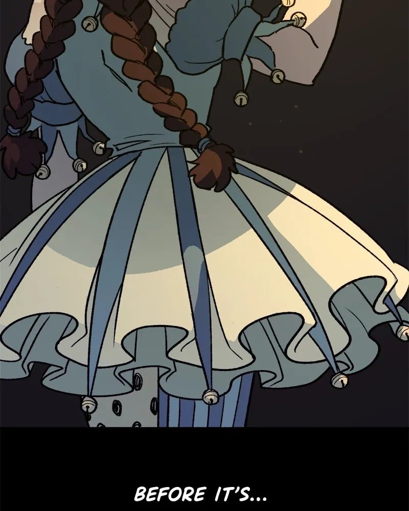 Marionetta Chapter 44 page 83 - 