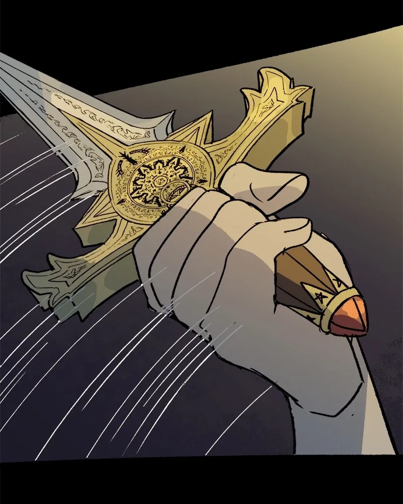 Marionetta Chapter 44 page 88 - 