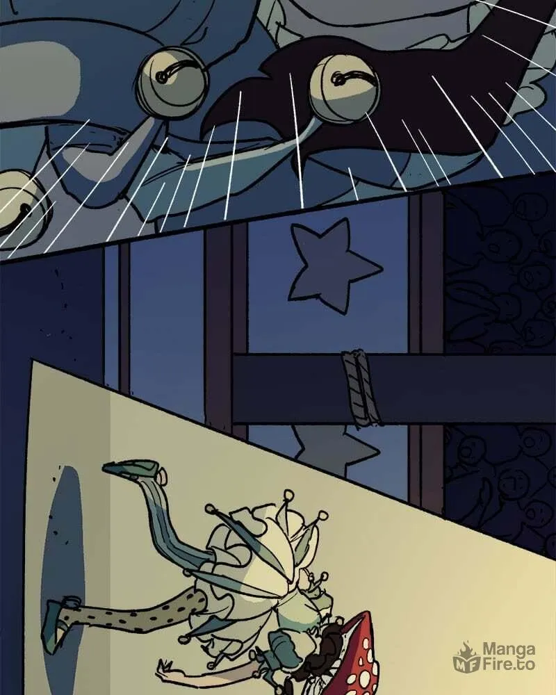 Marionetta Chapter 44 page 90 - 