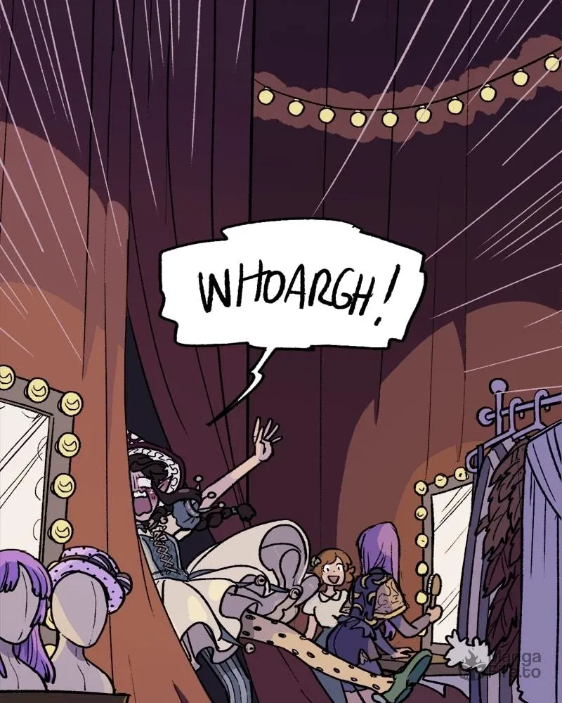 Marionetta Chapter 44 page 10 - 