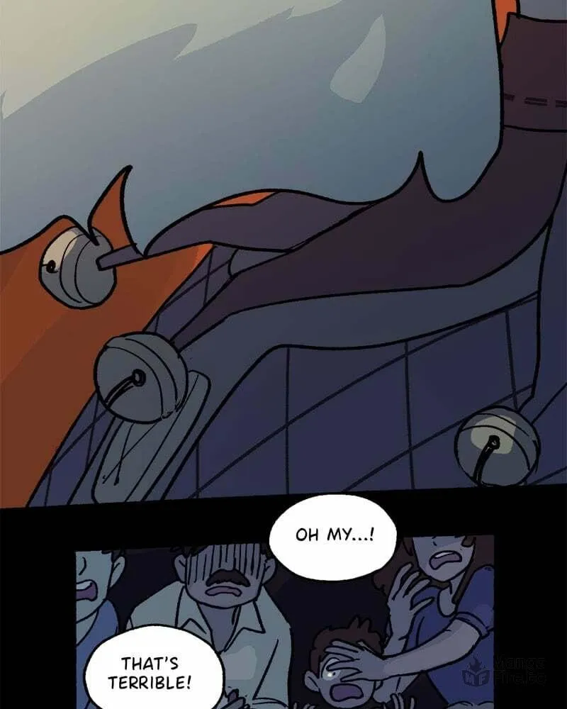 Marionetta Chapter 44 page 95 - 