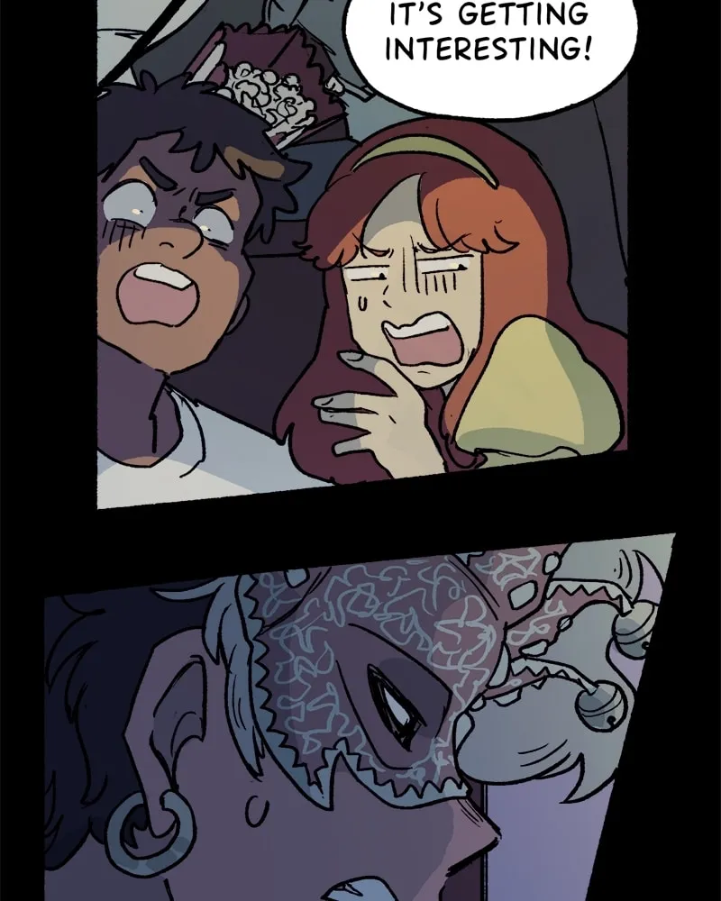 Marionetta Chapter 44 page 97 - 