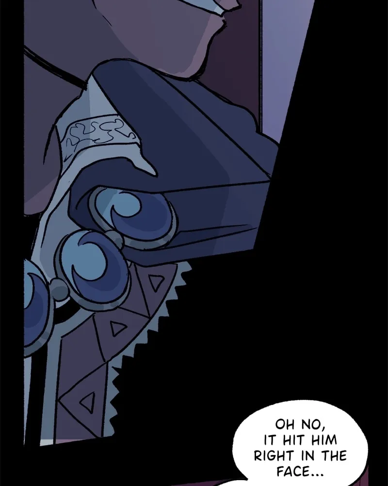 Marionetta Chapter 44 page 98 - 