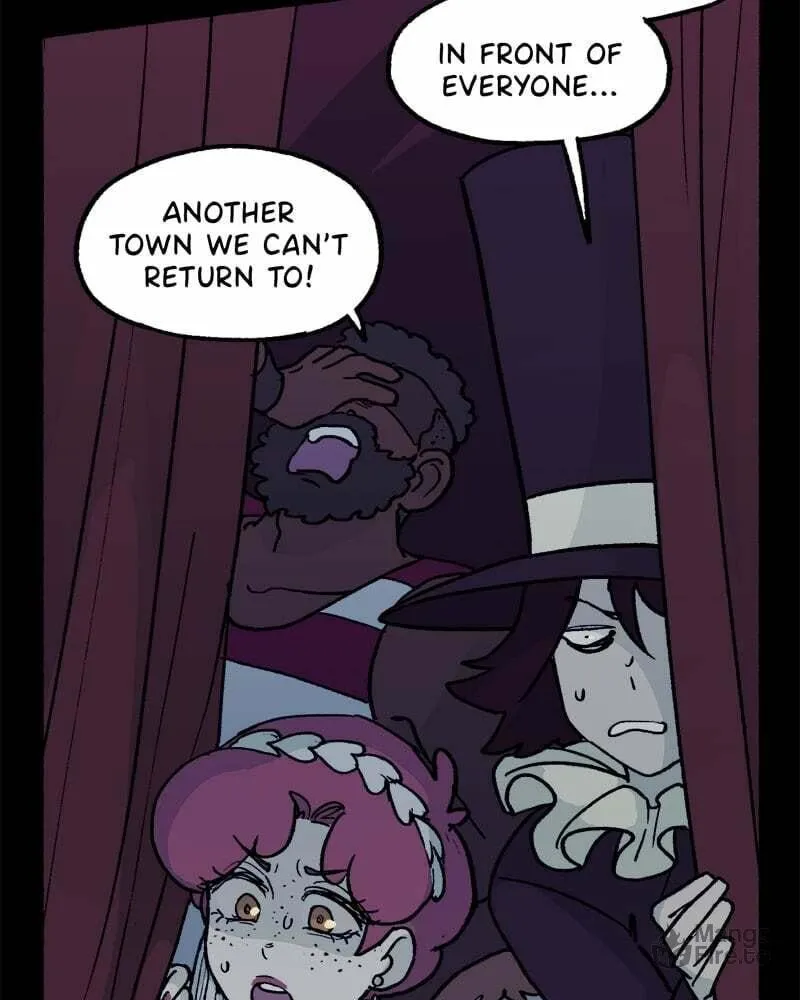 Marionetta Chapter 44 page 99 - 