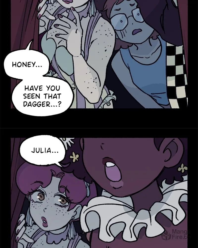 Marionetta Chapter 44 page 100 - 