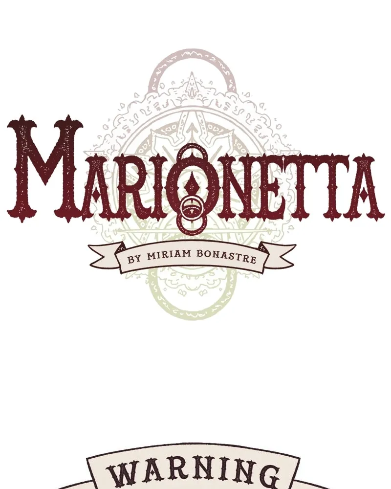 Marionetta Chapter 45 page 1 - 