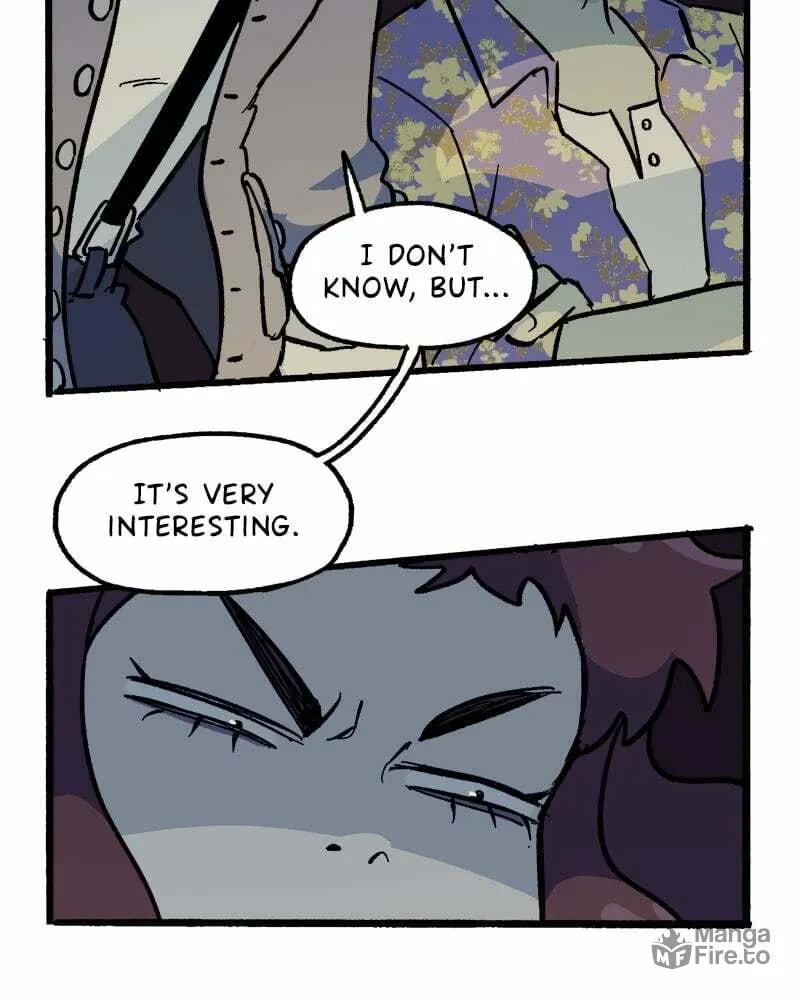 Marionetta Chapter 45 page 12 - 