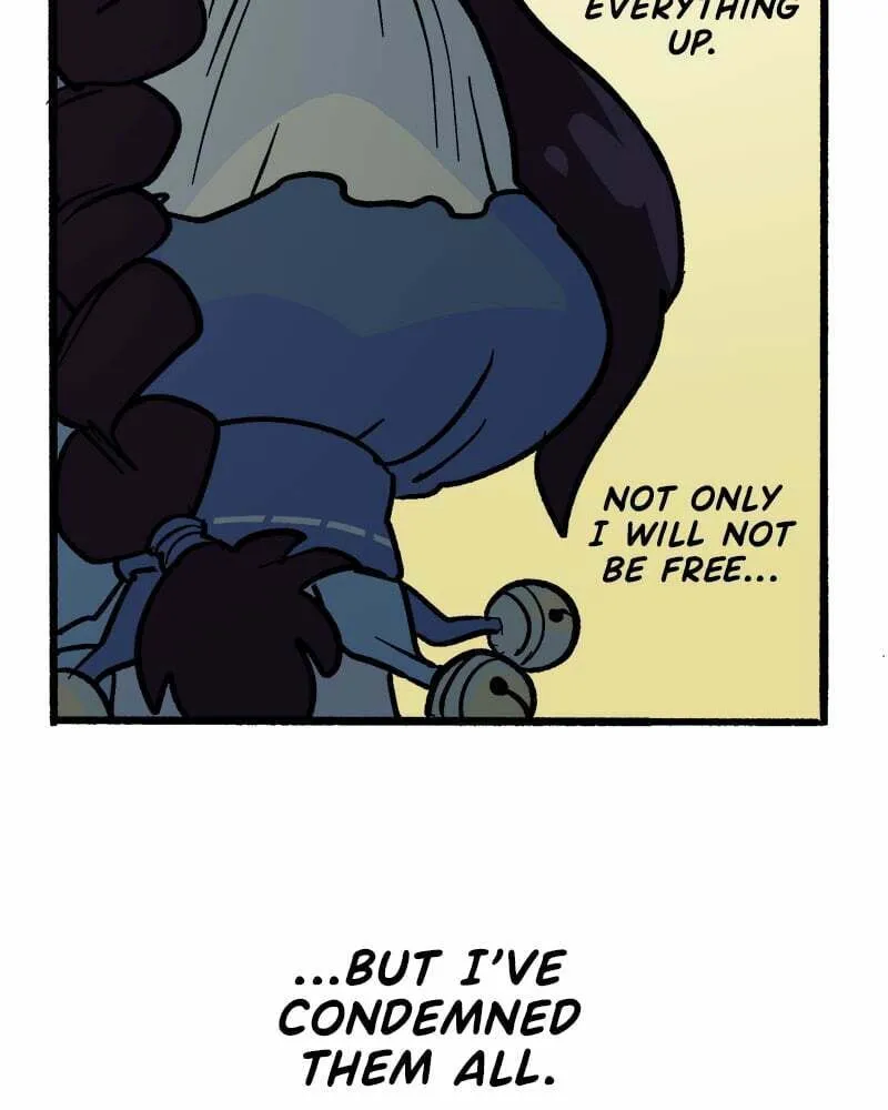Marionetta Chapter 45 page 14 - 