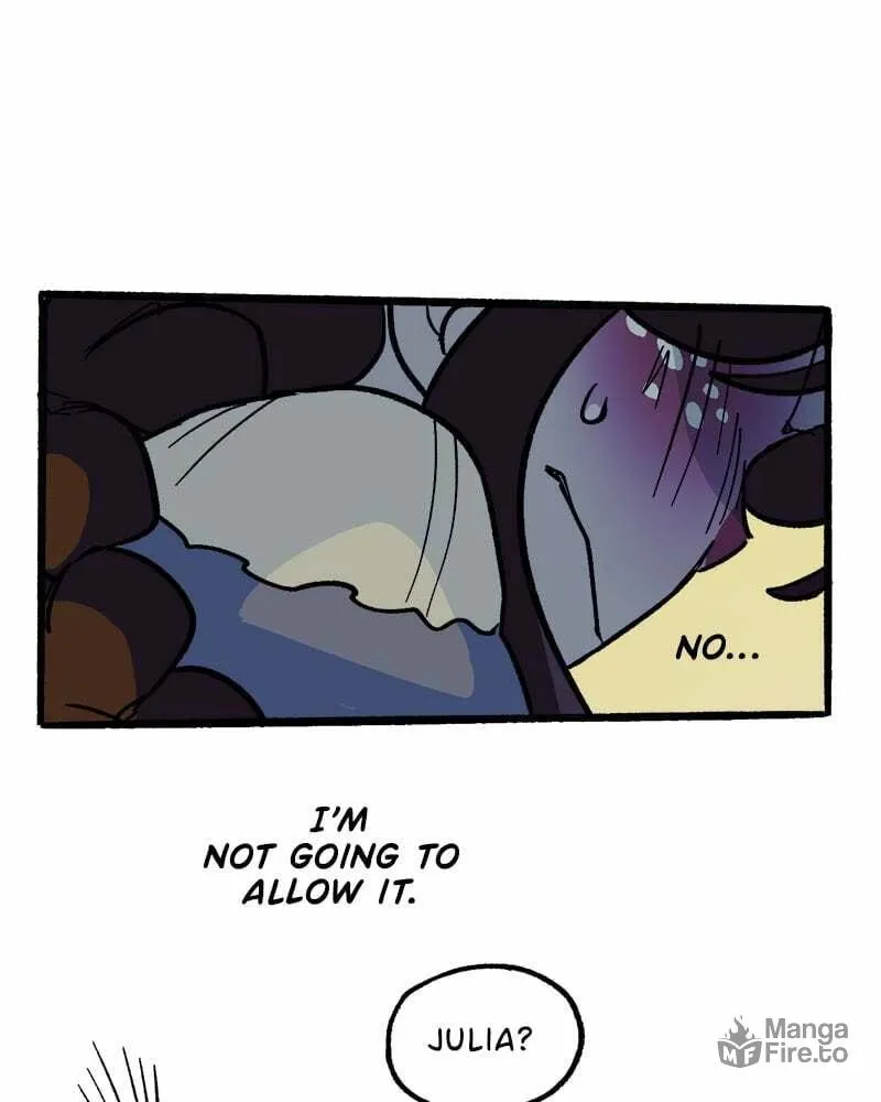 Marionetta Chapter 45 page 15 - 