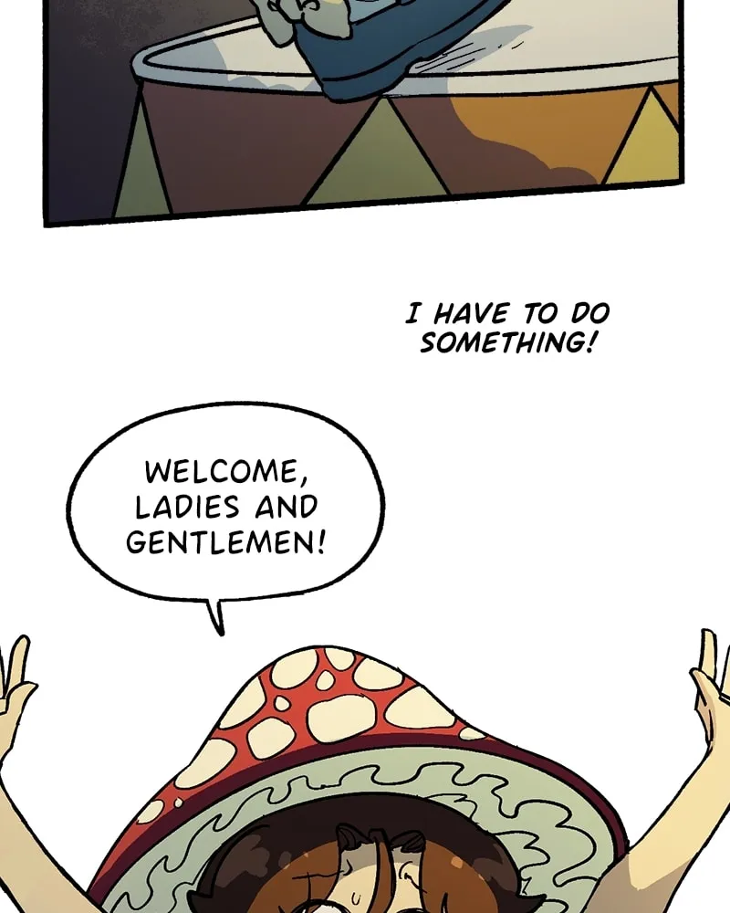 Marionetta Chapter 45 page 17 - 
