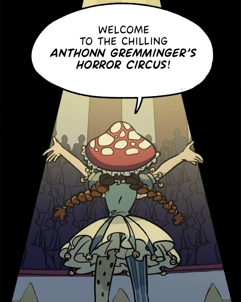 Marionetta Chapter 45 page 19 - 