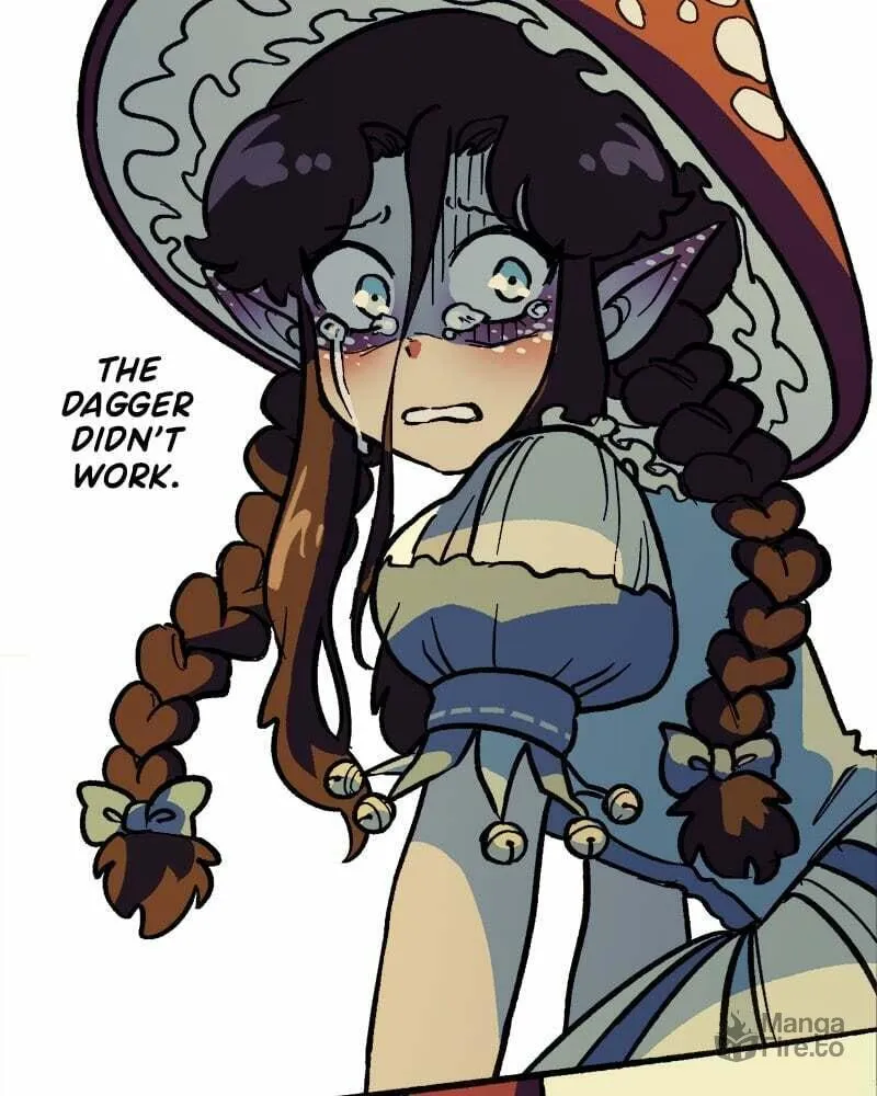 Marionetta Chapter 45 page 3 - 