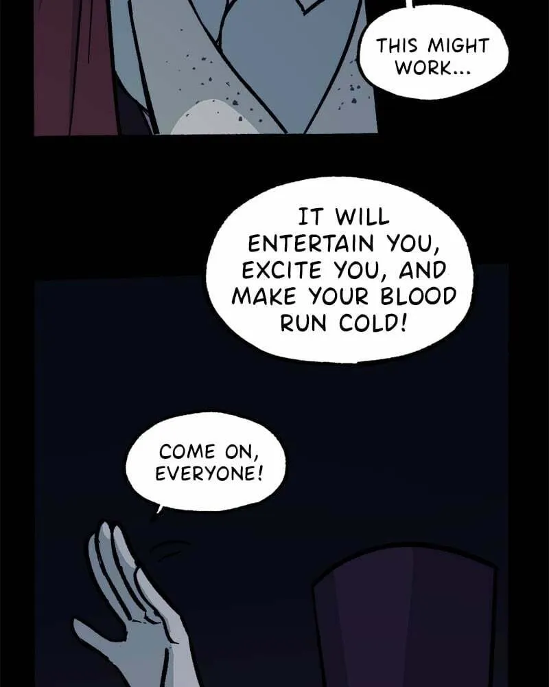Marionetta Chapter 45 page 22 - 