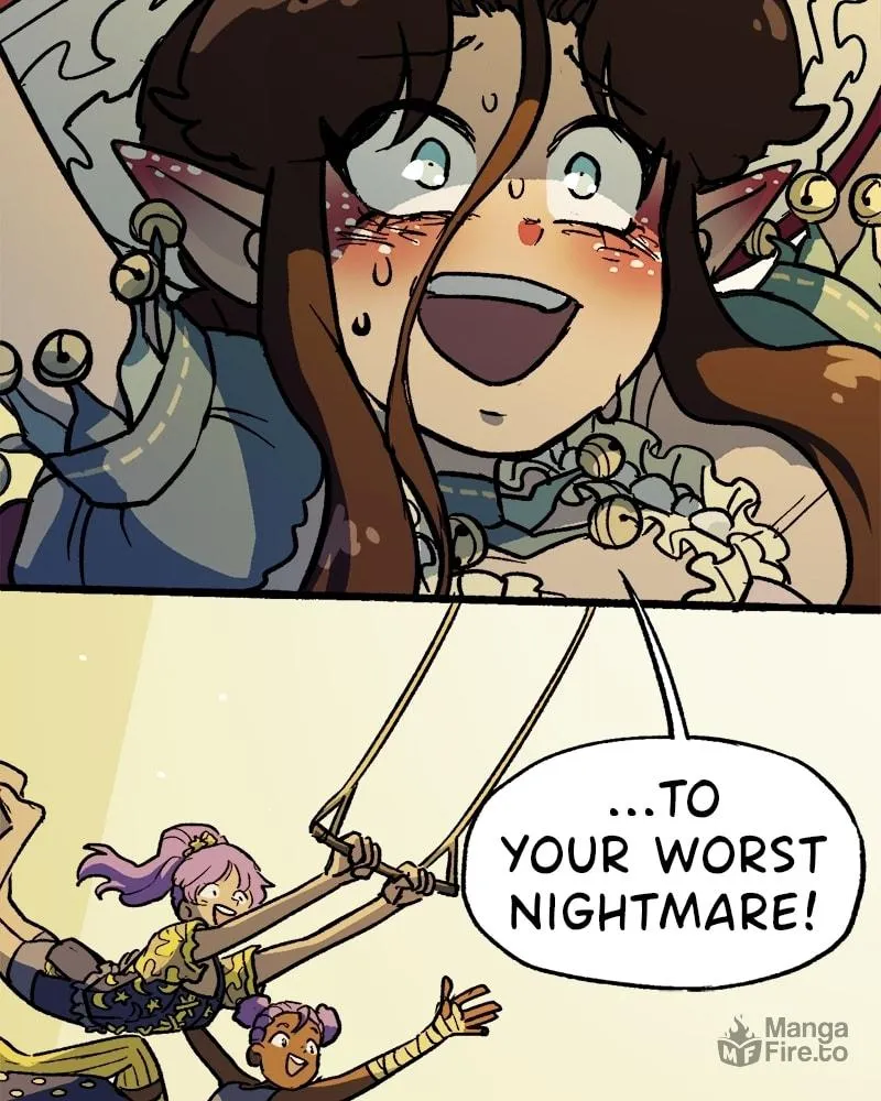 Marionetta Chapter 45 page 24 - 