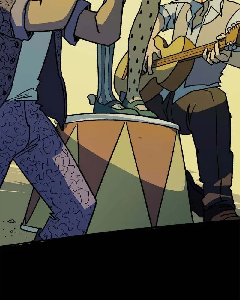 Marionetta Chapter 45 page 26 - 