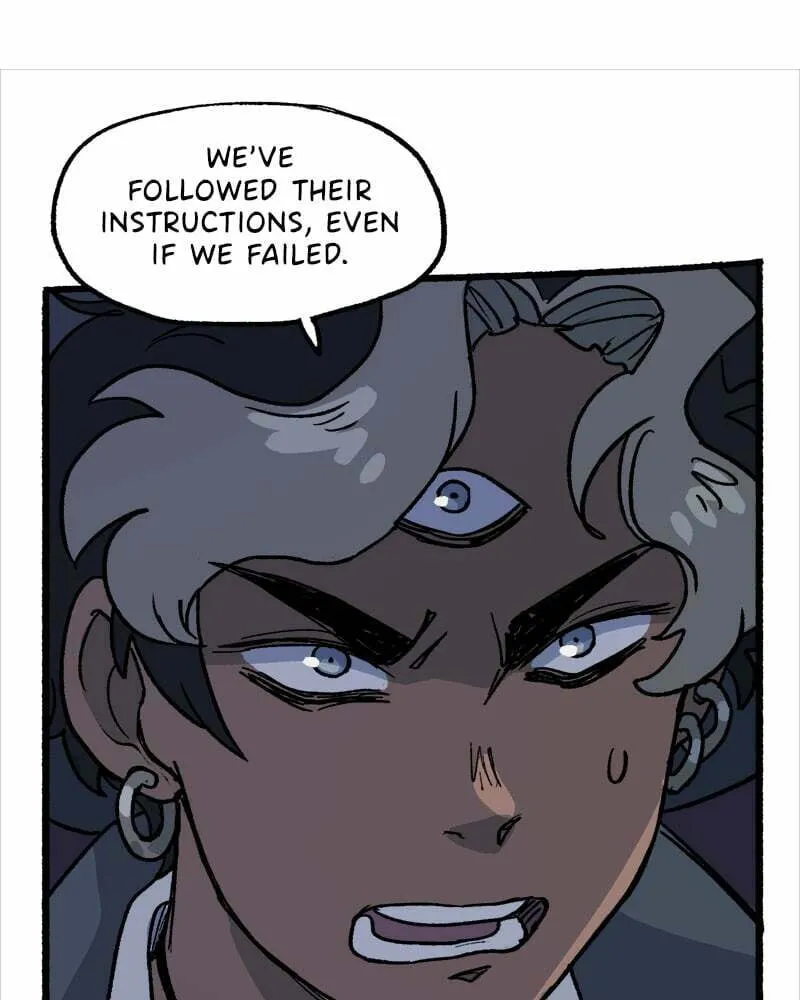 Marionetta Chapter 45 page 43 - 