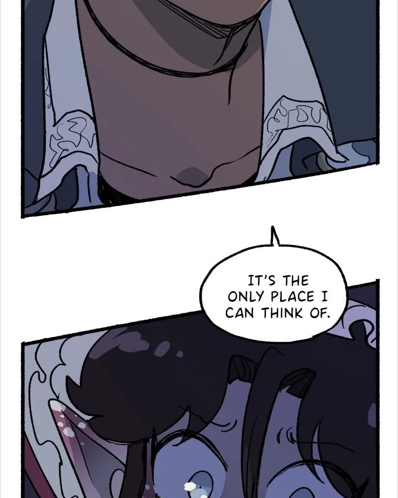 Marionetta Chapter 45 page 44 - 