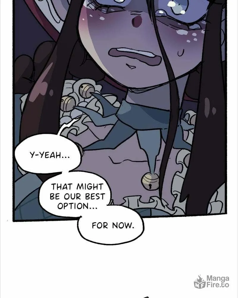 Marionetta Chapter 45 page 45 - 