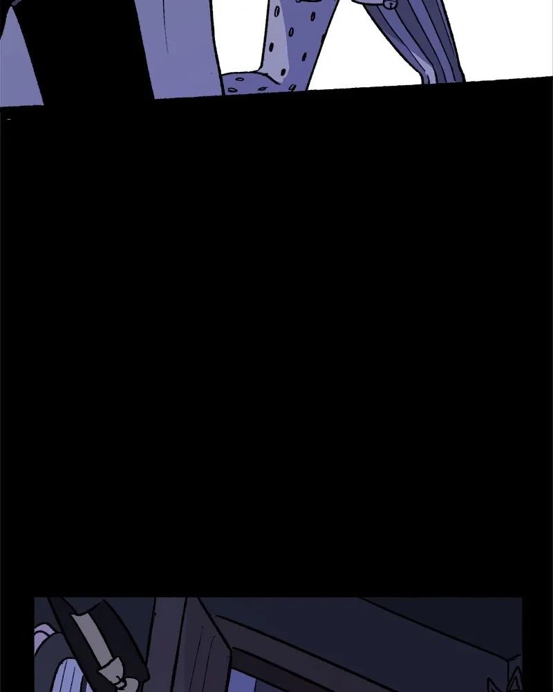 Marionetta Chapter 45 page 47 - 
