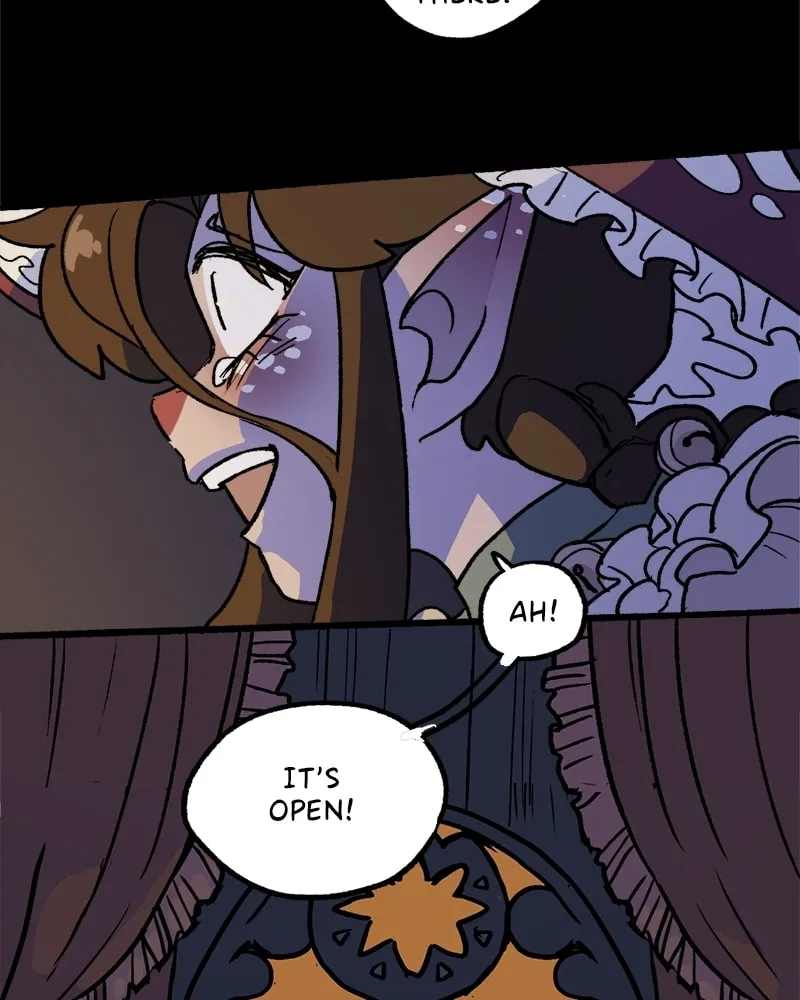 Marionetta Chapter 45 page 49 - 
