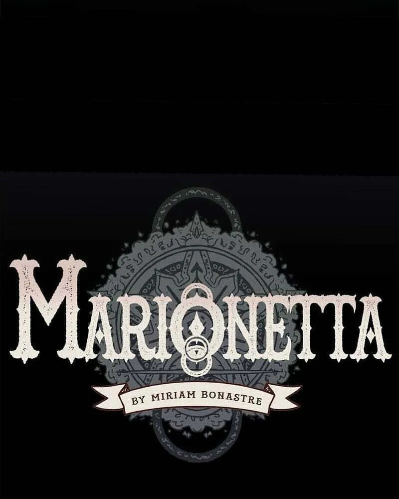 Marionetta Chapter 45 page 52 - 