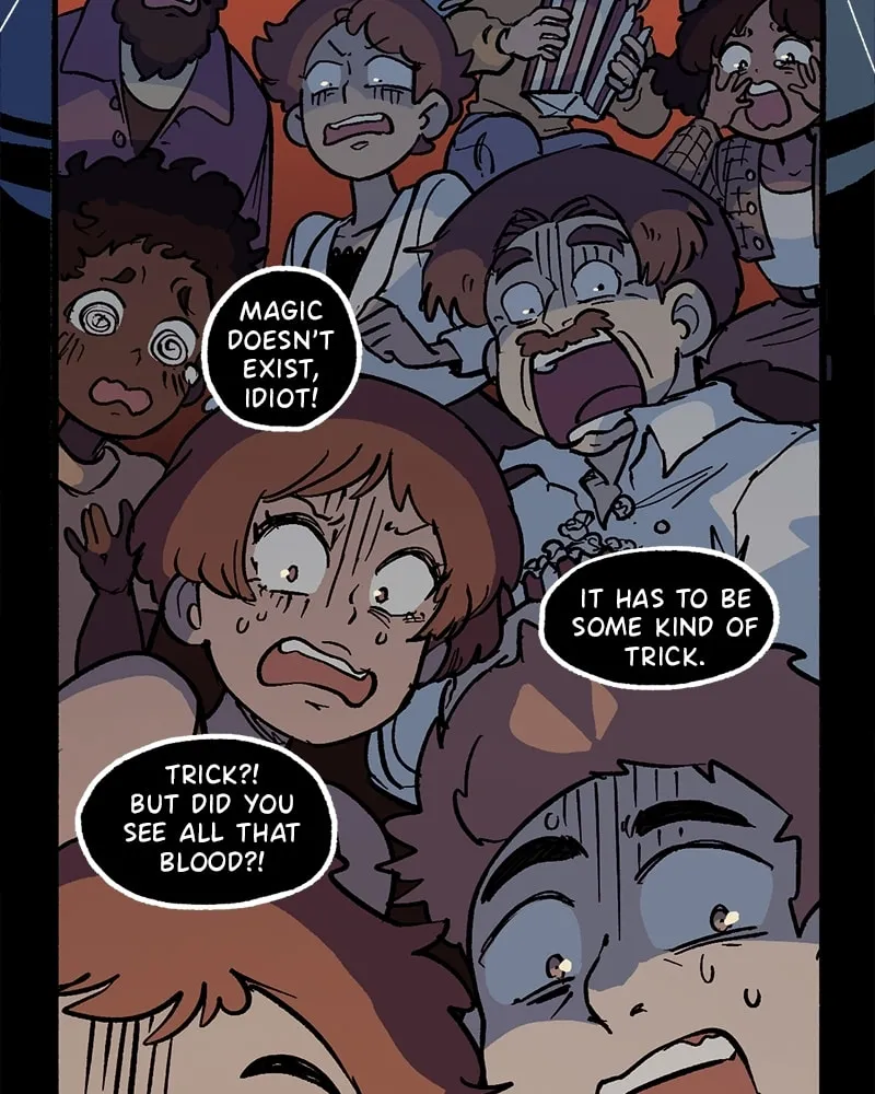 Marionetta Chapter 45 page 7 - 