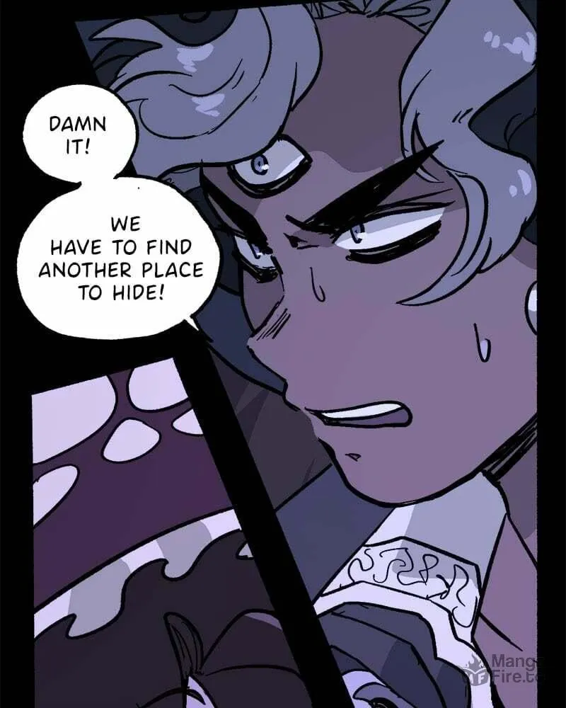 Marionetta Chapter 46 page 12 - 