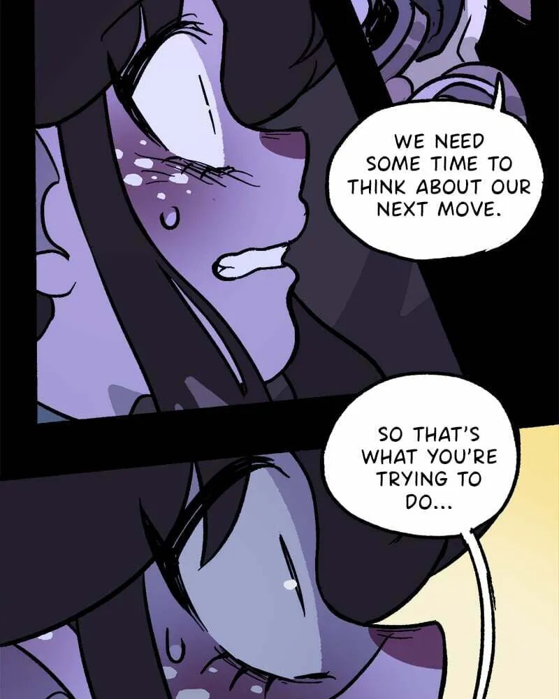Marionetta Chapter 46 page 13 - 