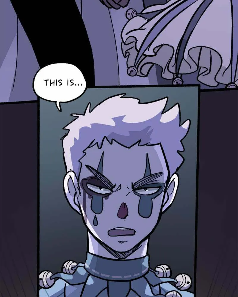 Marionetta Chapter 46 page 16 - 