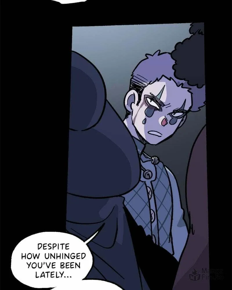 Marionetta Chapter 46 page 21 - 