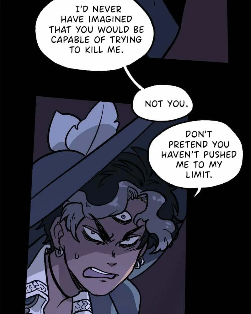 Marionetta Chapter 46 page 22 - 