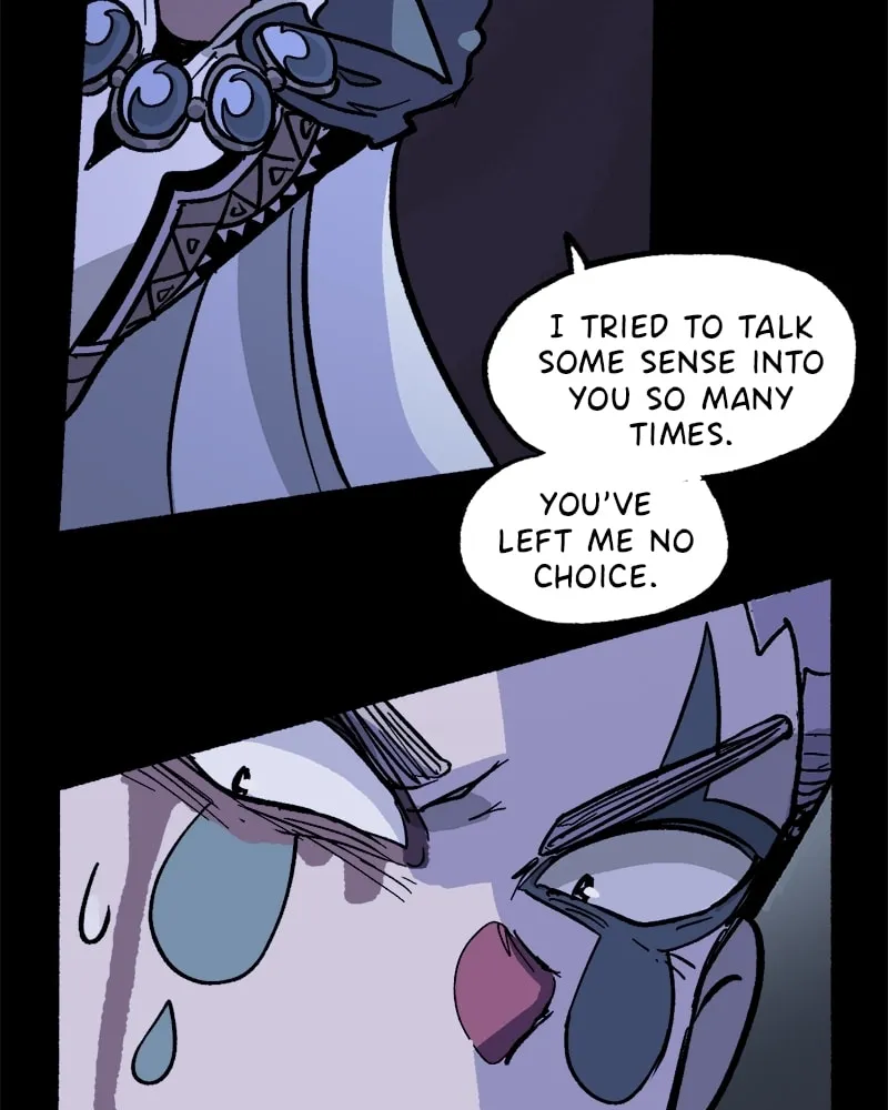 Marionetta Chapter 46 page 23 - 