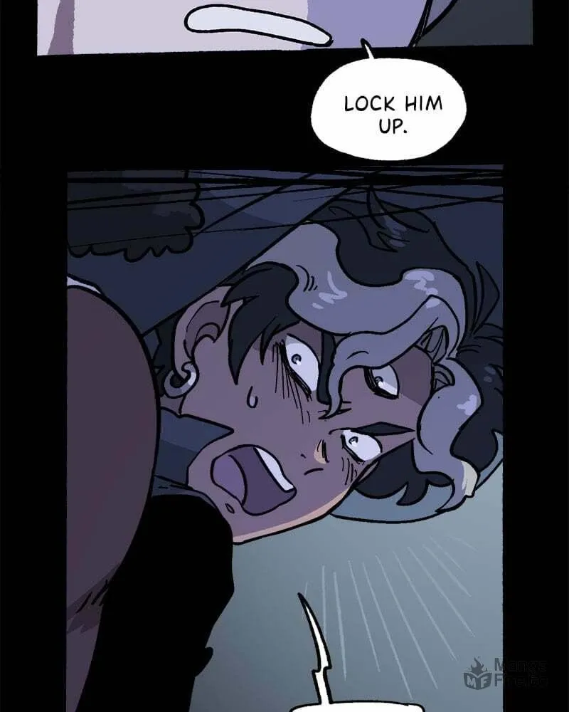 Marionetta Chapter 46 page 24 - 