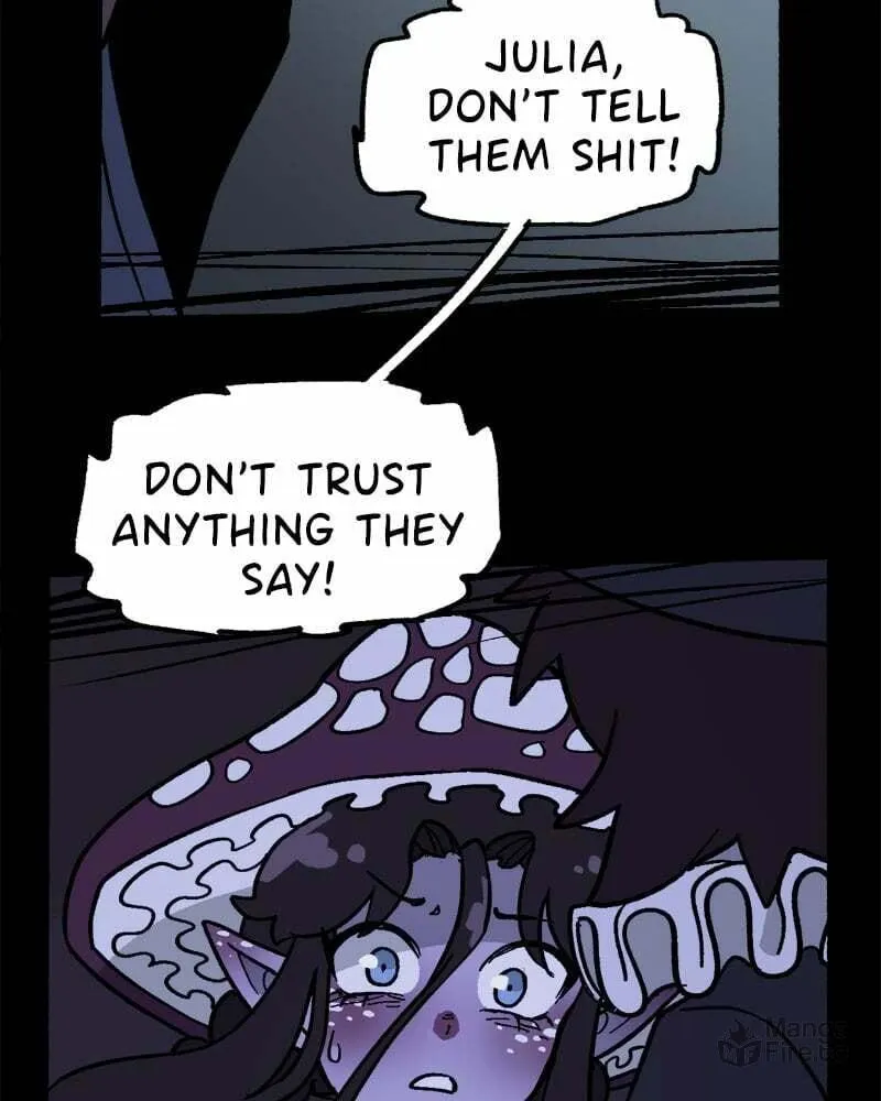 Marionetta Chapter 46 page 25 - 