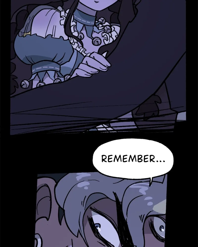 Marionetta Chapter 46 page 26 - 