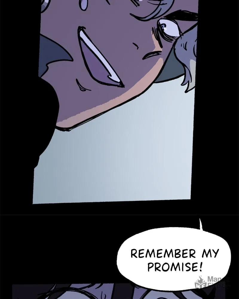 Marionetta Chapter 46 page 27 - 