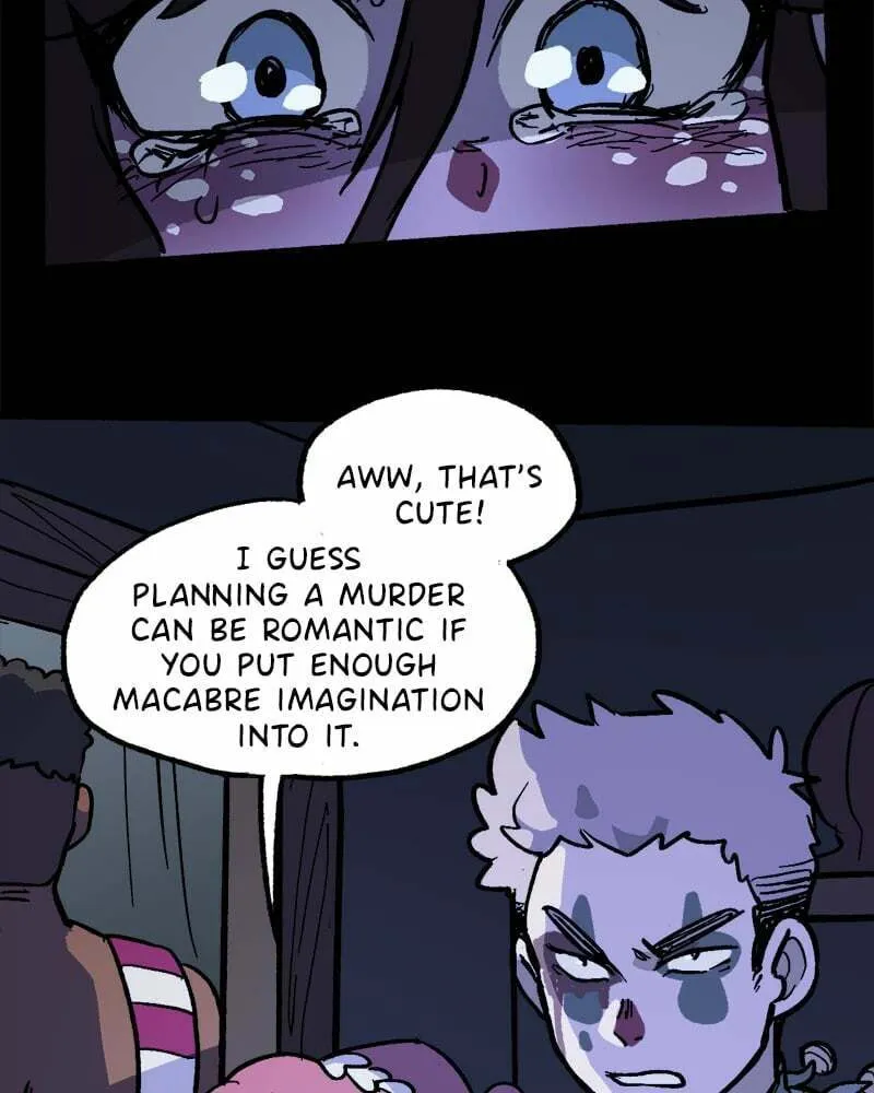 Marionetta Chapter 46 page 28 - 