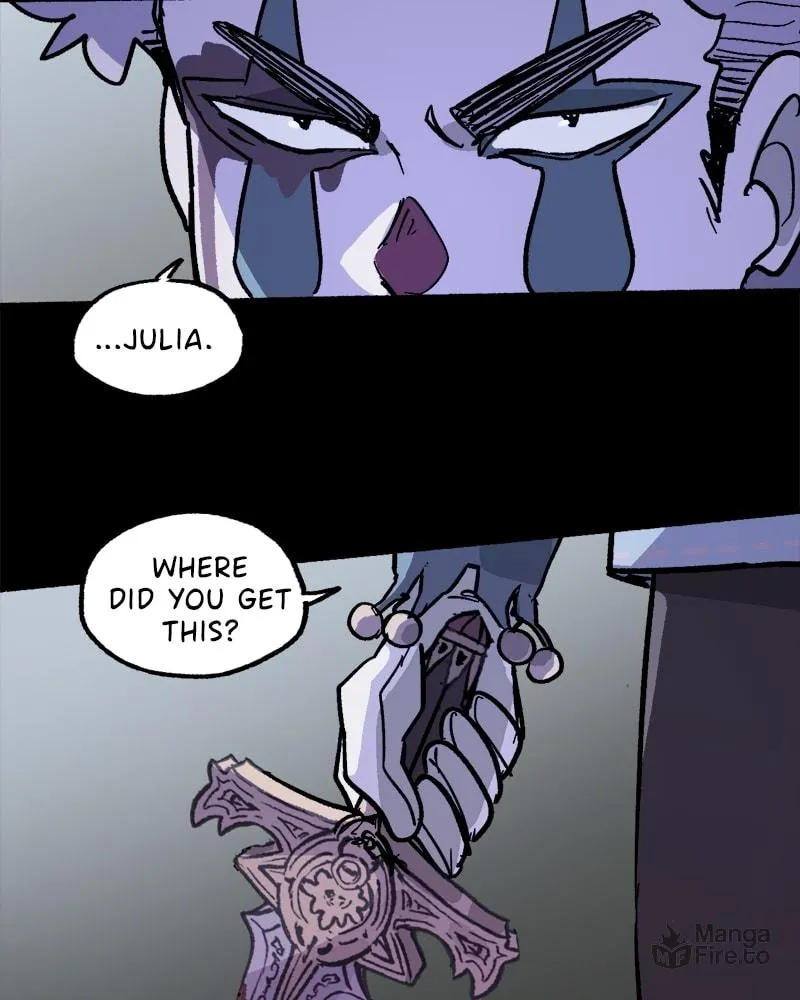 Marionetta Chapter 46 page 30 - 