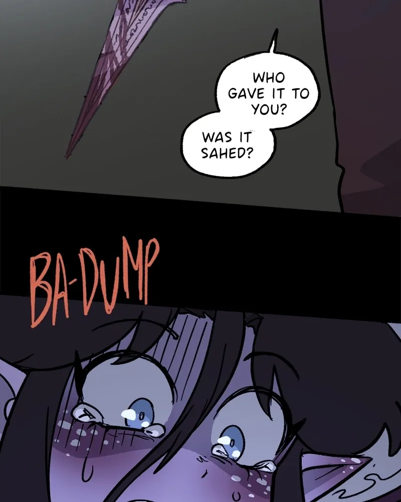 Marionetta Chapter 46 page 31 - 