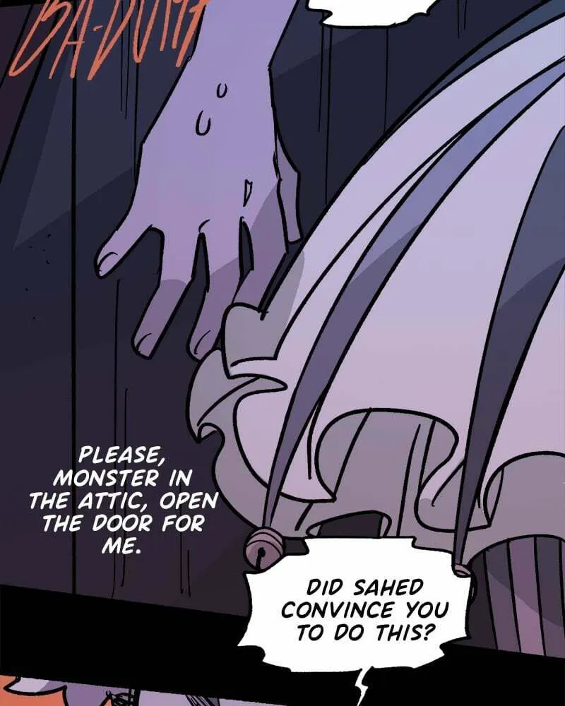 Marionetta Chapter 46 page 34 - 