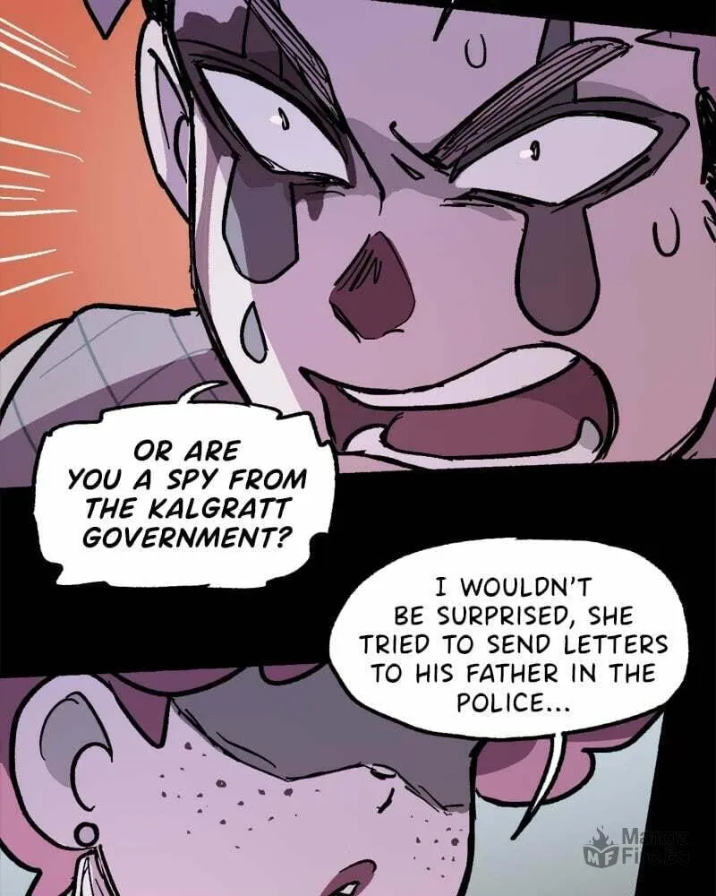 Marionetta Chapter 46 page 35 - 