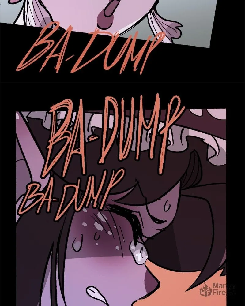 Marionetta Chapter 46 page 36 - 